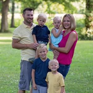 Meet your Posher, Abby